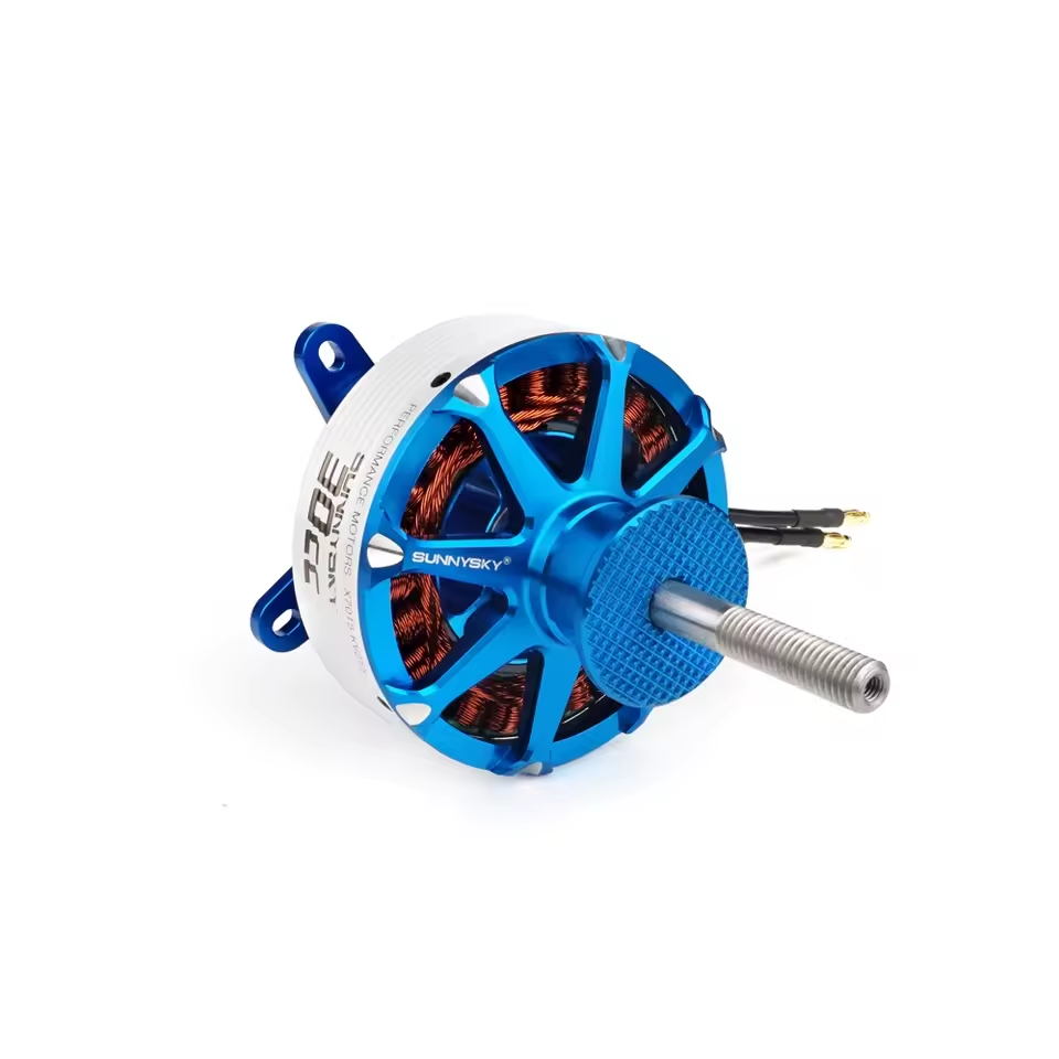 SunnySky X7015-III V3 X7015 30 - Drone Rc Airplane reseña y precio