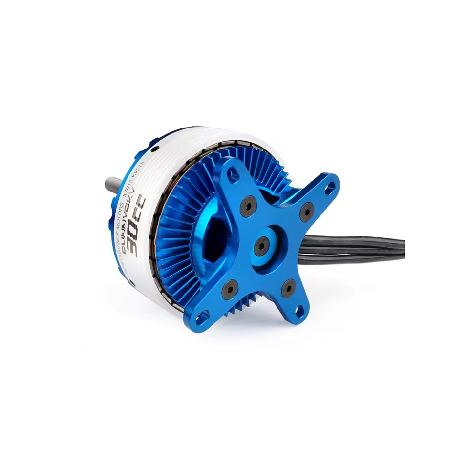 SunnySky X7015-III V3 X7015 30 - Drone Rc Airplane reseña y precio