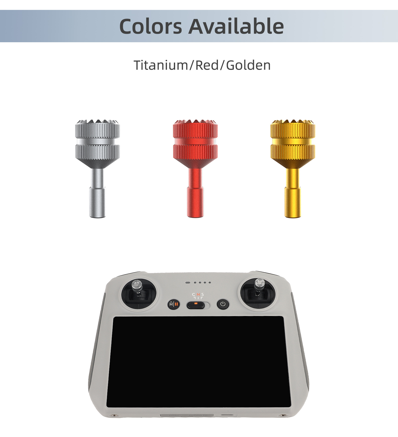 Joystick de control remoto par - Drone Rc Pro 2 reseña y precio
