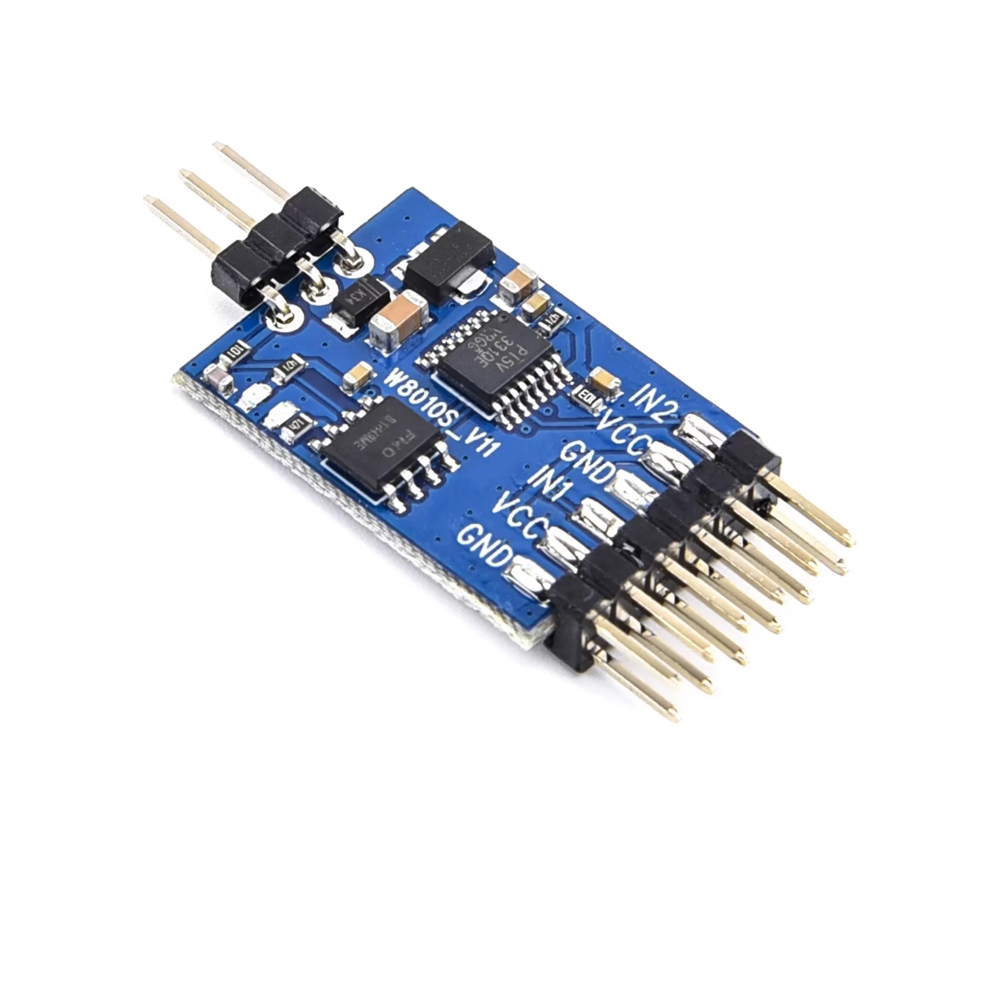 Módulo de conmutador de vídeo  - - Remote Control (Rc) Drone reseña y precio