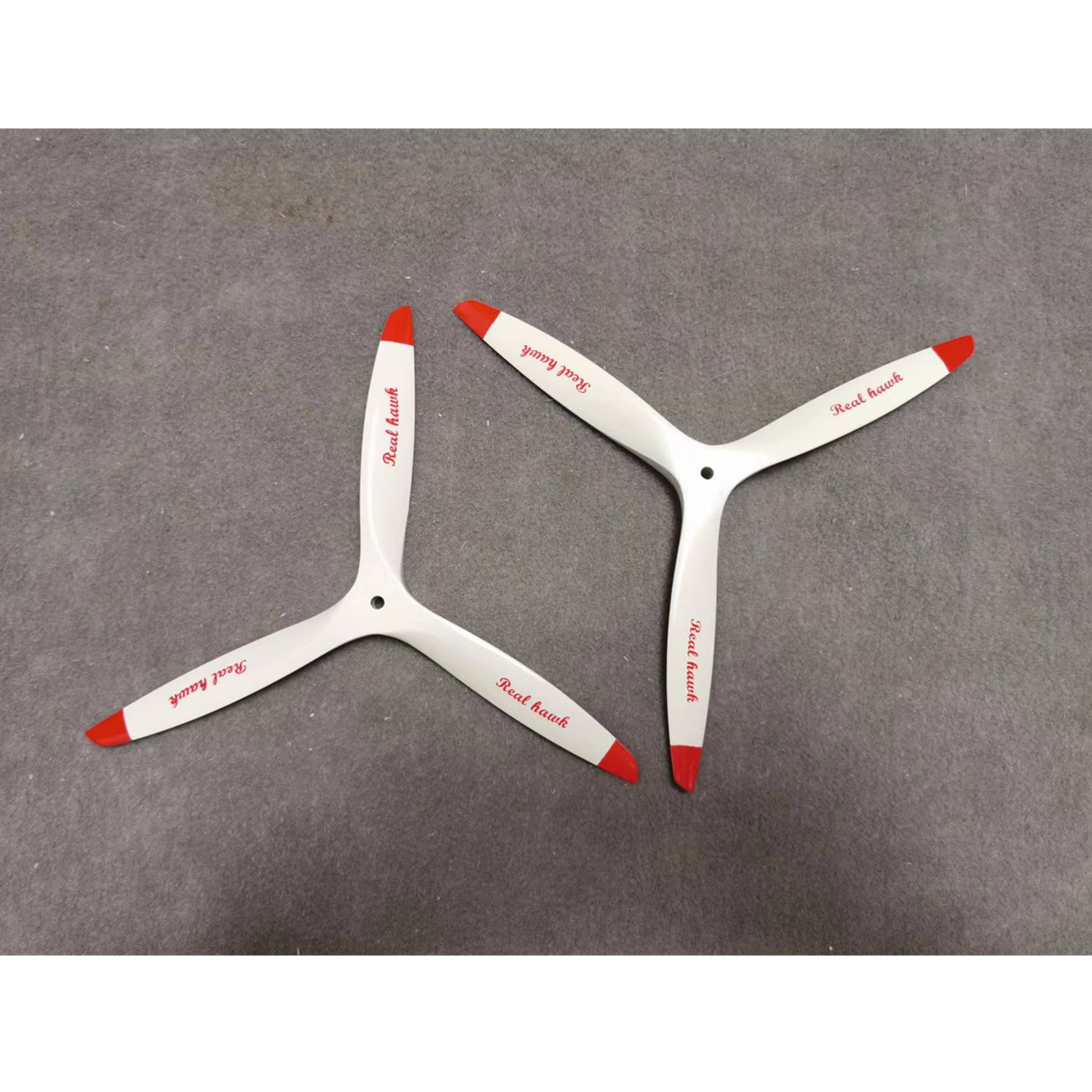Hélice de madera de haya blanc - Propeller Balancer Tool reseña y precio