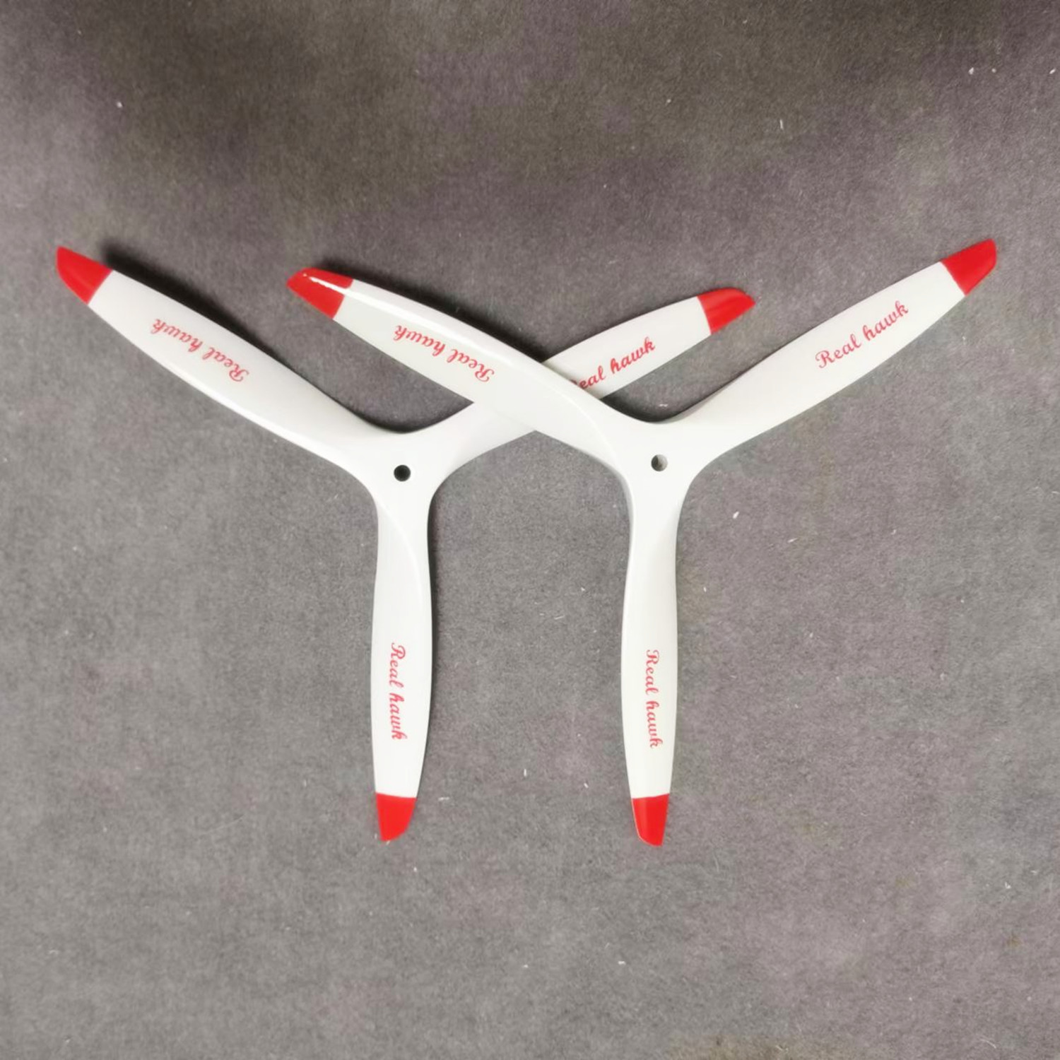 Hélice de madera de haya blanc - Propeller Balancer Tool reseña y precio