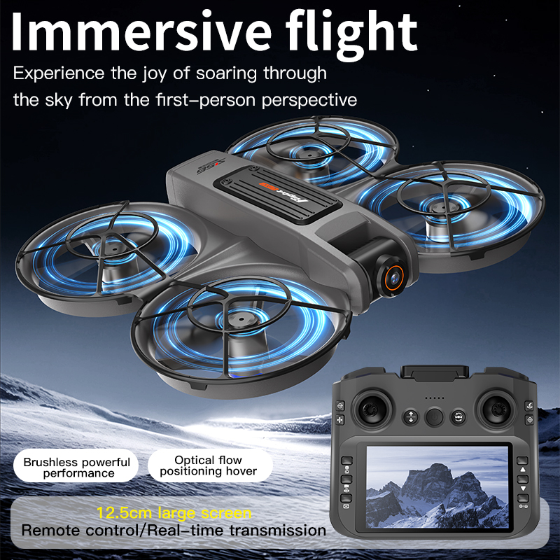 Dron S156 HD de doble cámara,  - Drone Rc Under 1000 reseña y precio