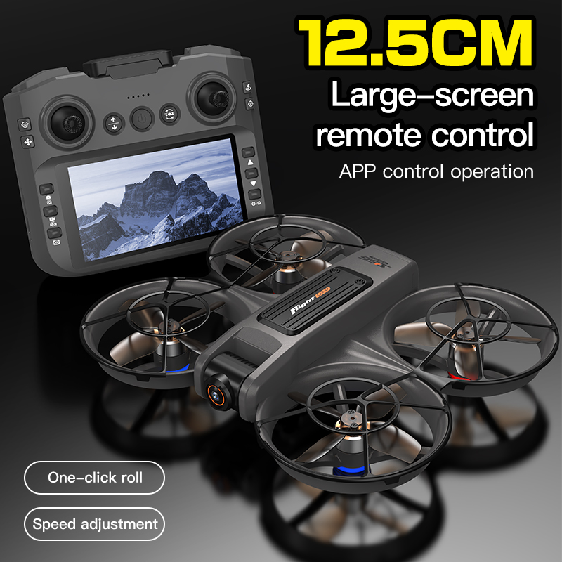Dron S156 HD de doble cámara,  - Drone Rc Under 1000 reseña y precio