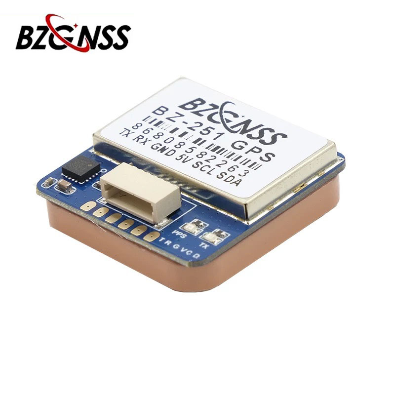 BZGNSS BZ-121 BZ-181 BZ-251 Mó - Drone Without Rc reseña y precio