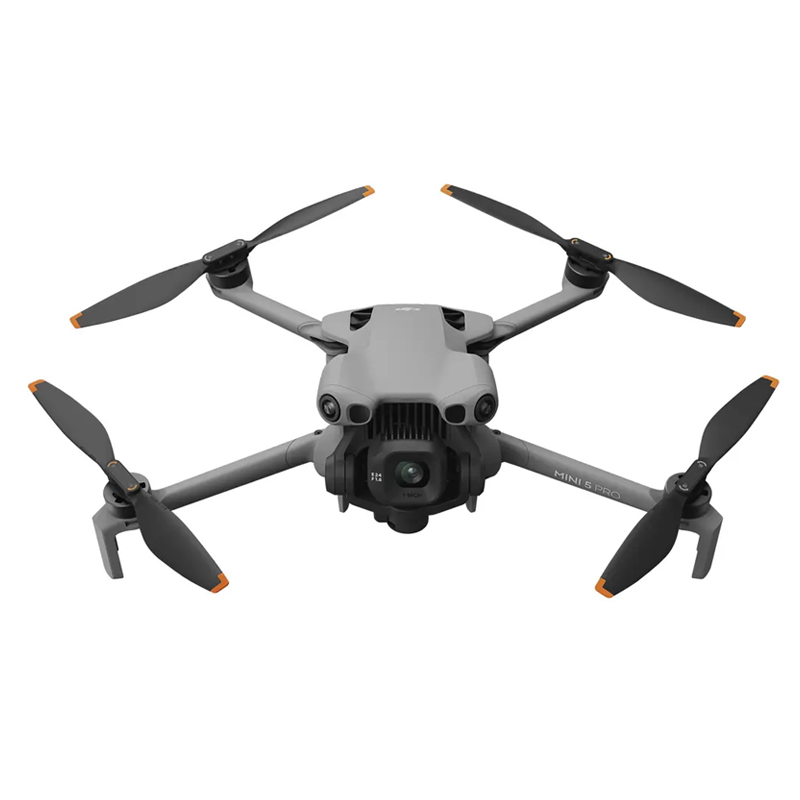 DJI Mini 5 Pro Fly More Combo  - Drone Dji Rc Plus 2 reseña y precio