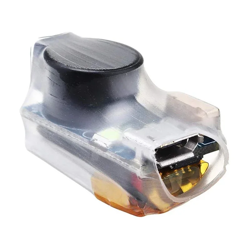 Alarma Antipérdida Inalámbrica - Drone Rc Y Series reseña y precio