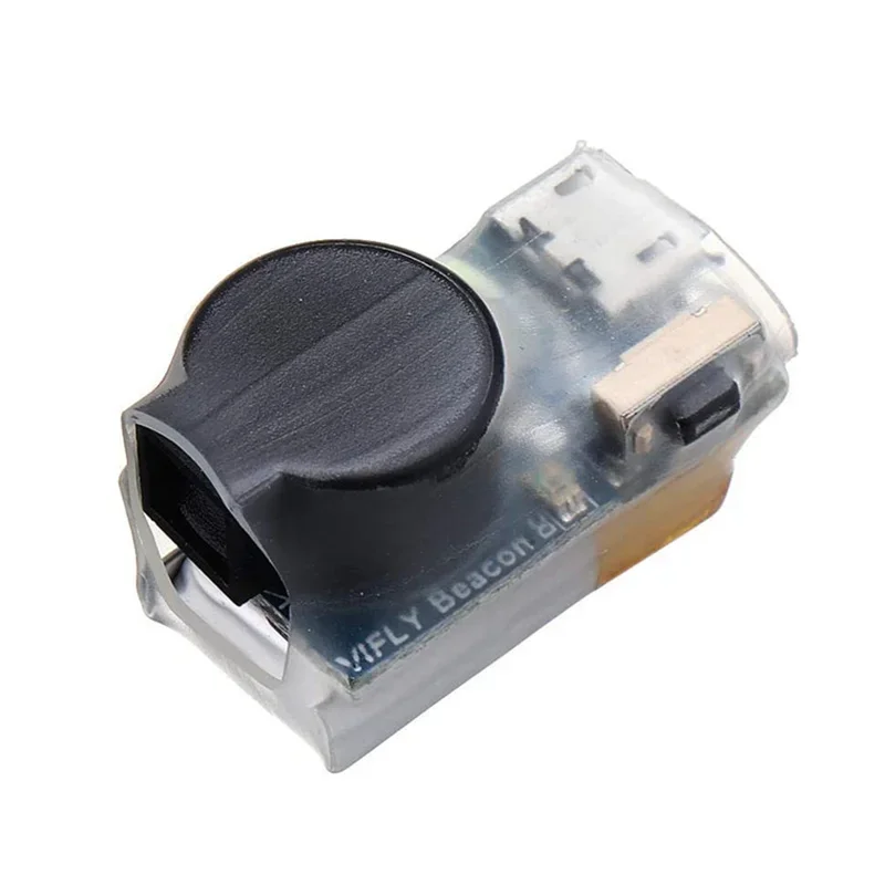 Alarma Antipérdida Inalámbrica - Drone Rc Y Series reseña y precio