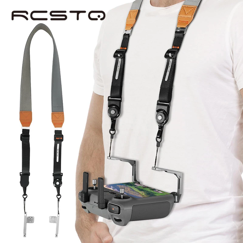 RCSTQ para DJI RC/RC 2 Drone s - Drone Rc Pro 2 reseña y precio