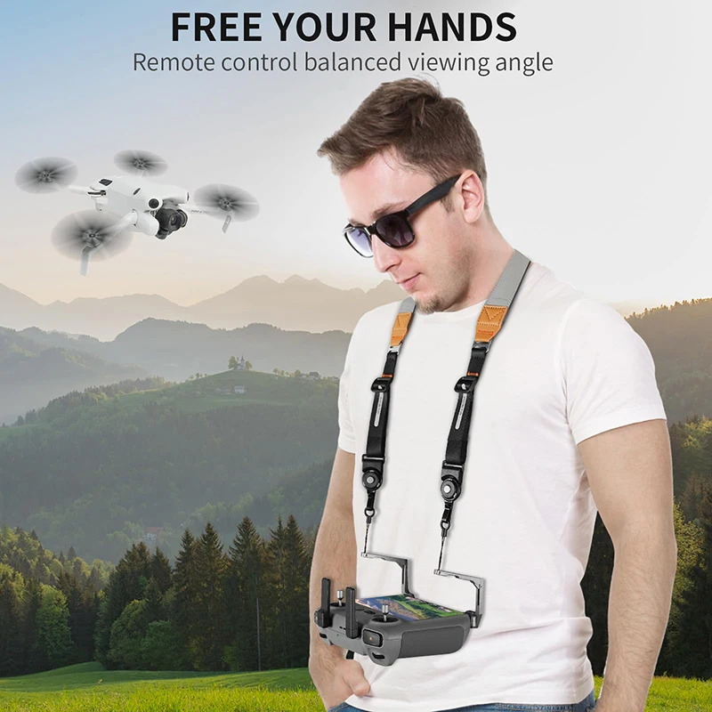 RCSTQ para DJI RC/RC 2 Drone s - Drone Rc Pro 2 reseña y precio