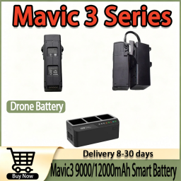 Batería de Vuelo Inteligente d - Drone Rc Y Series reseña y precio