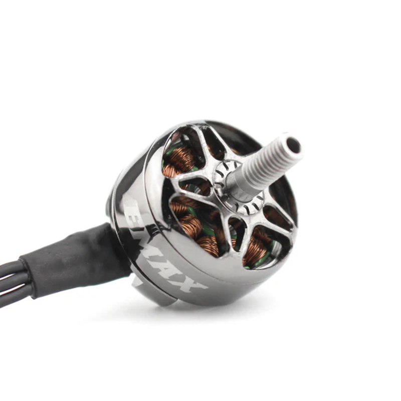 4 motores sin escobillas EMAX  - Drone Rc Y Series reseña y precio