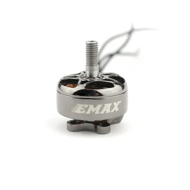 4 motores sin escobillas EMAX  - Drone Rc Y Series reseña y precio