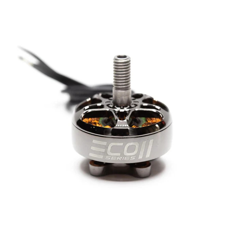 4 motores sin escobillas EMAX  - Drone Rc Y Series reseña y precio