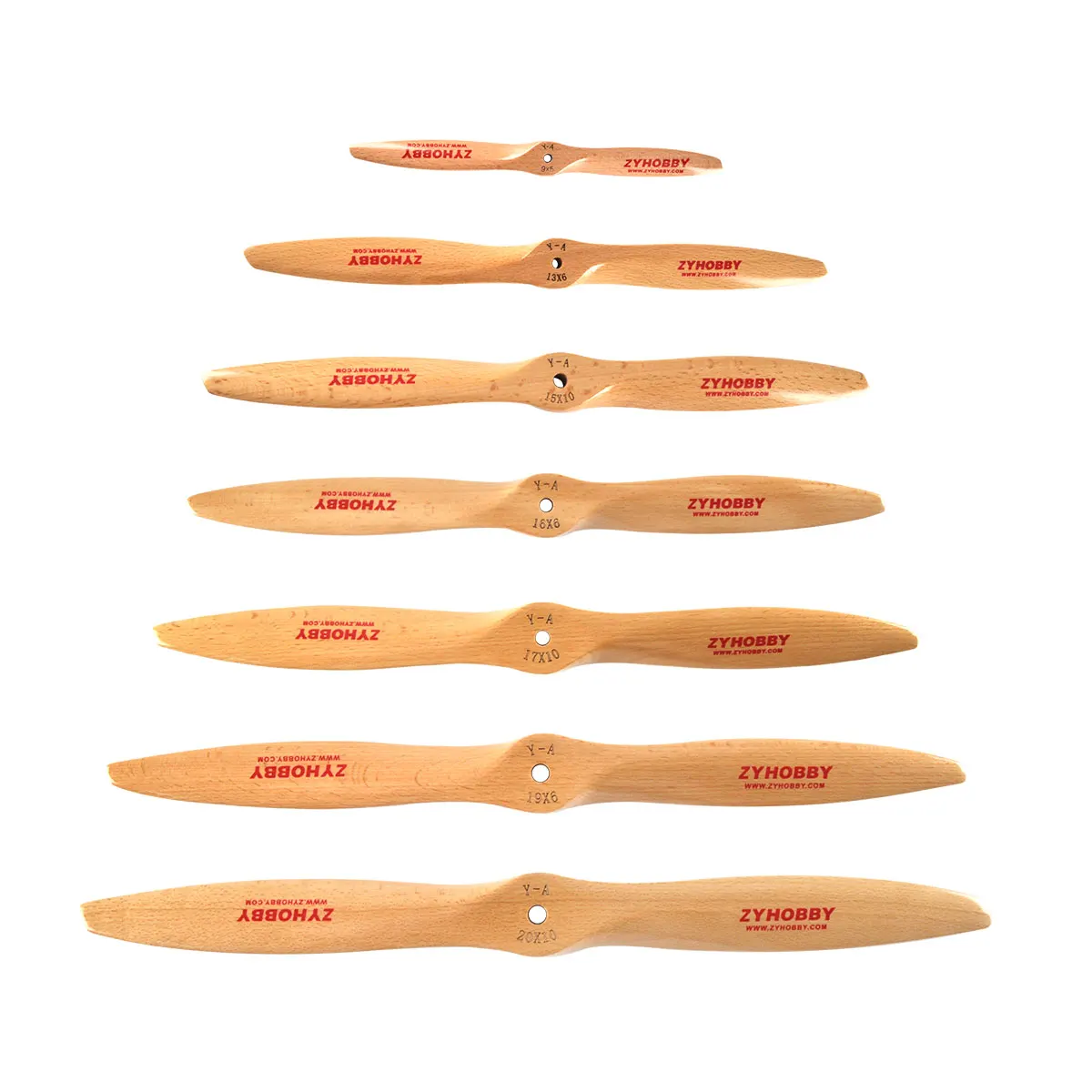 1 Pieza Hélice de Madera CW pa - Propeller Balancer Tool reseña y precio