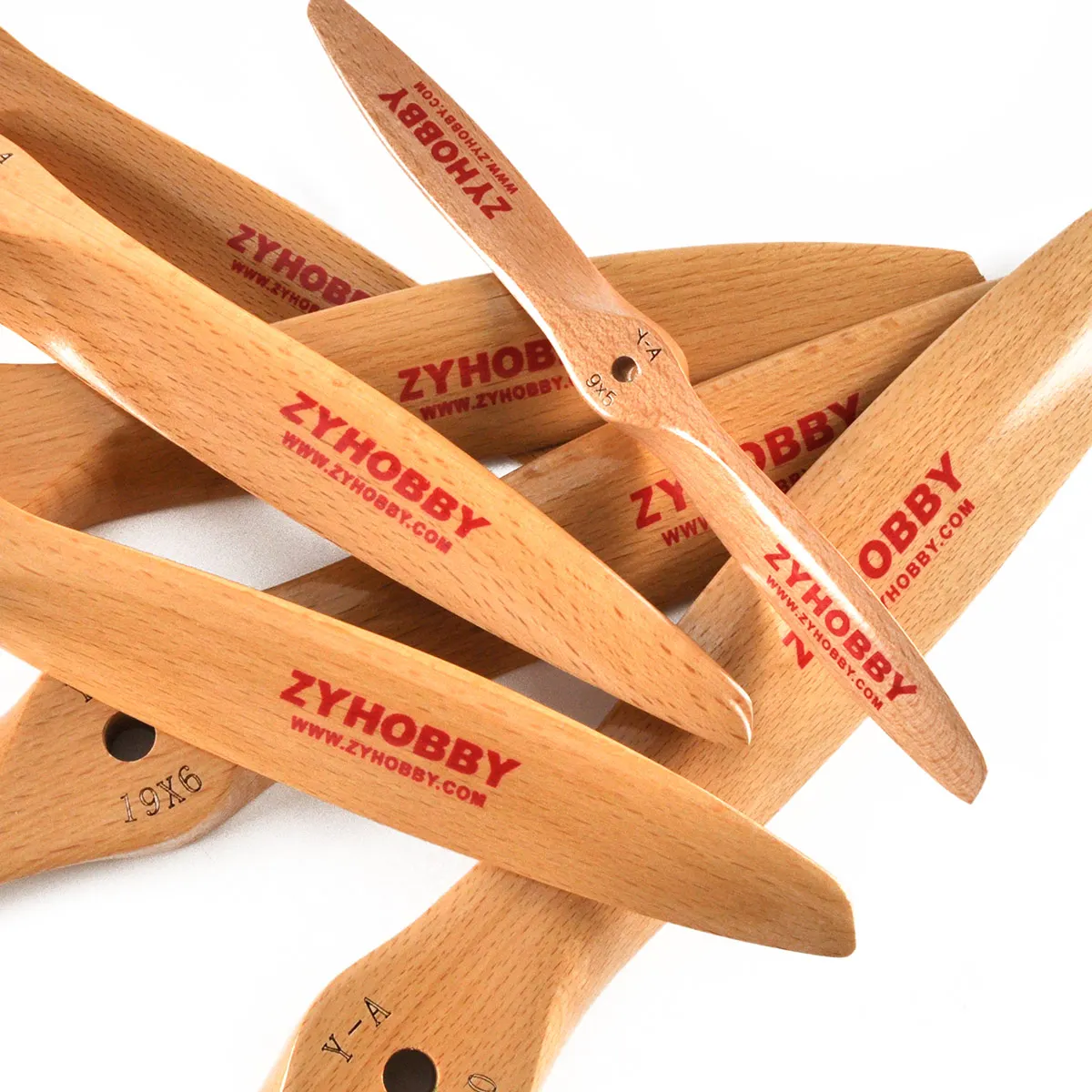 1 Pieza Hélice de Madera CW pa - Propeller Balancer Tool reseña y precio