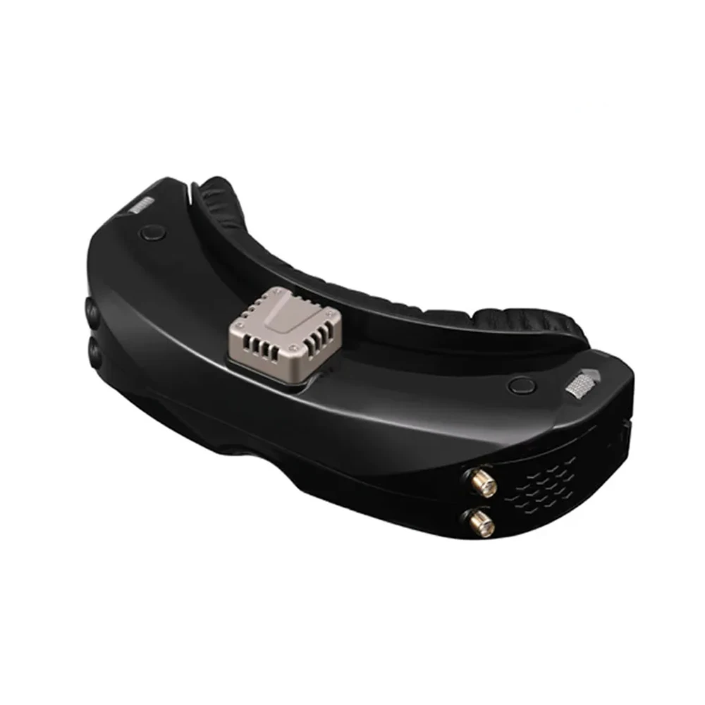 Gafas FPV Skyzone Sky04X Pro O - Drone Rc Pro reseña y precio