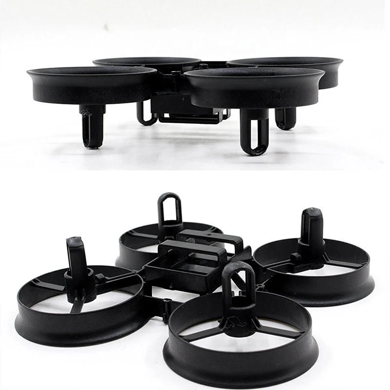 JJRC H36 Eachine E010 pequeño  - Drone Tech Rc reseña y precio