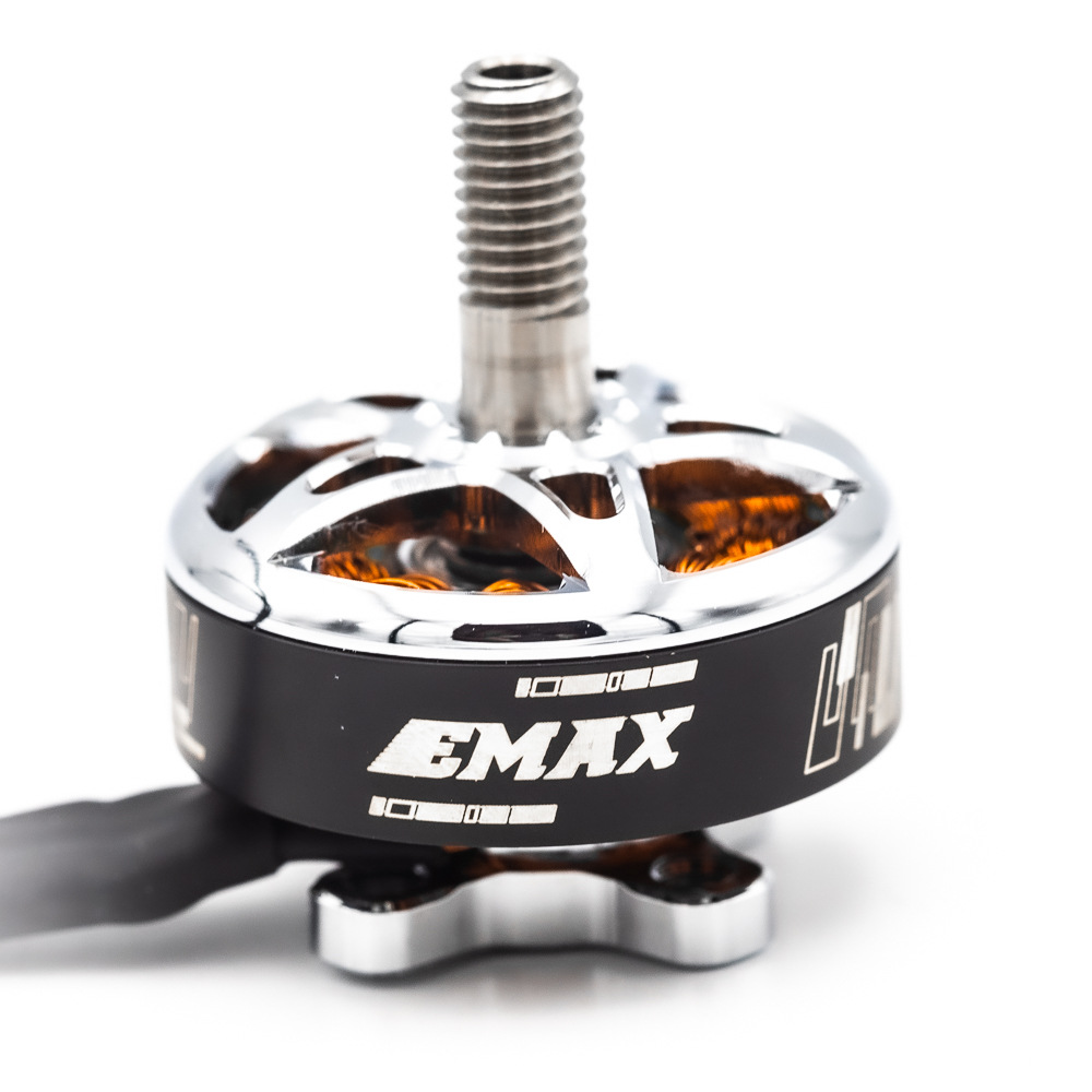 Emax-Motor sin escobillas para - Drone Rc Y Series reseña y precio
