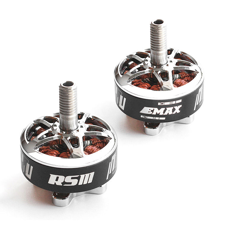 Emax-Motor sin escobillas para - Drone Rc Y Series reseña y precio