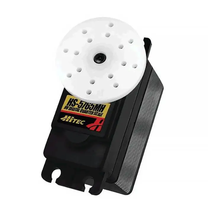 Servo Digital HS-5765MH de Alt - Rc Car Servo reseña y precio