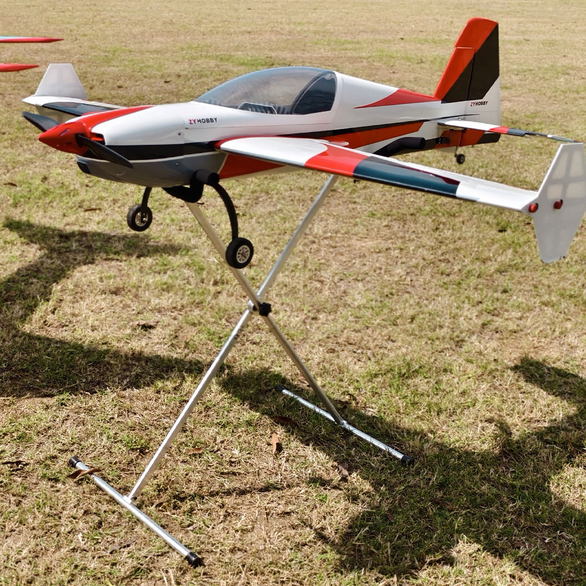 Soporte de exhibición de avión - Propeller Balancer Tool reseña y precio