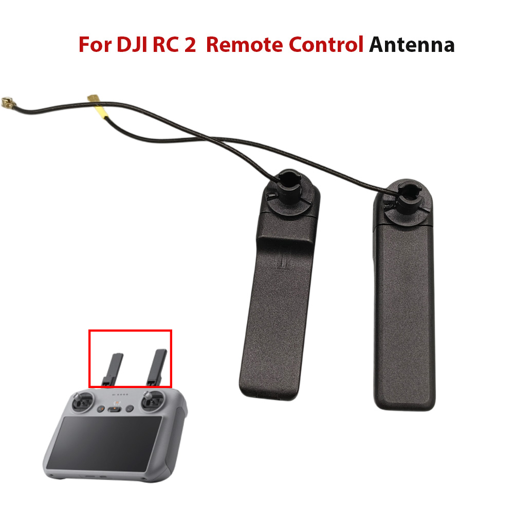Antena de control remoto origi - Drone Rc Pro 2 reseña y precio