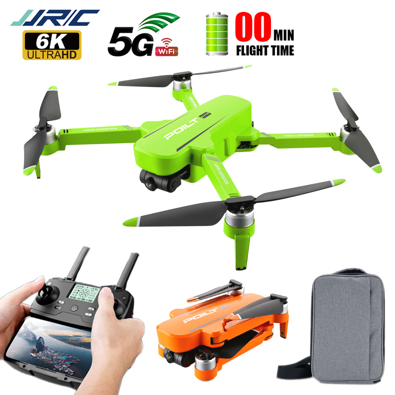 JJRC-Dron X17 RC con cámara Du - Drone Rc Under 1000 reseña y precio