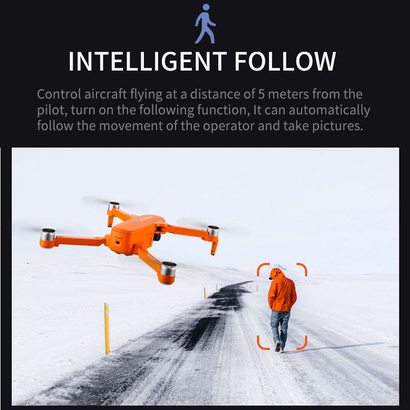 JJRC-Dron X17 RC con cámara Du - Drone Rc Under 1000 reseña y precio
