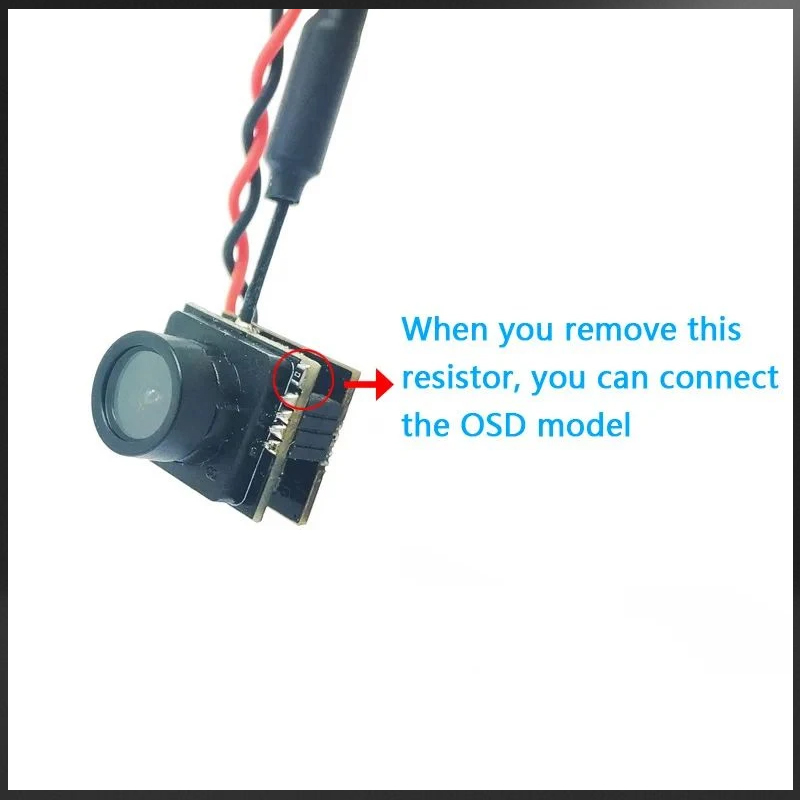Transmisor y Cámara Integrados - Drone Rc Transmitter And Receiver reseña y precio