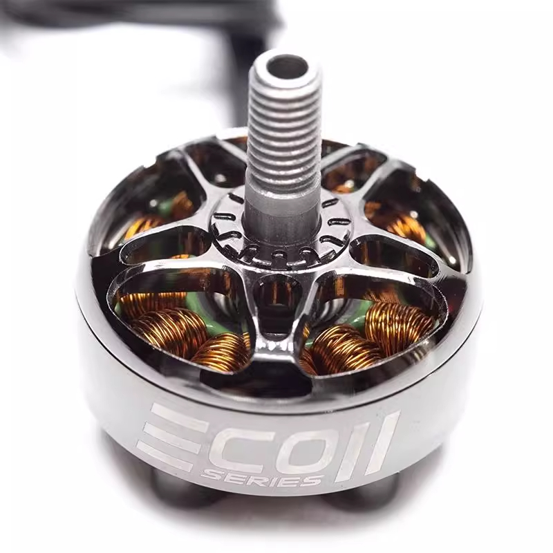 1/4PC Emax ECOII ECO II serie  - Drone Rc Y Series reseña y precio