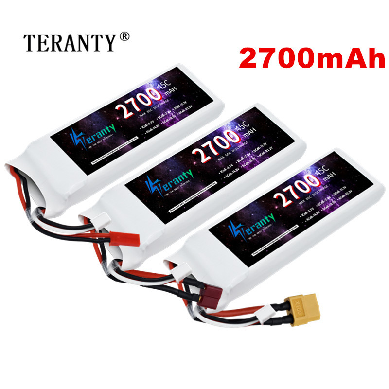 1/3 Uds 2S 7,4 V batería Lipo  - Drone Tech Rc reseña y precio