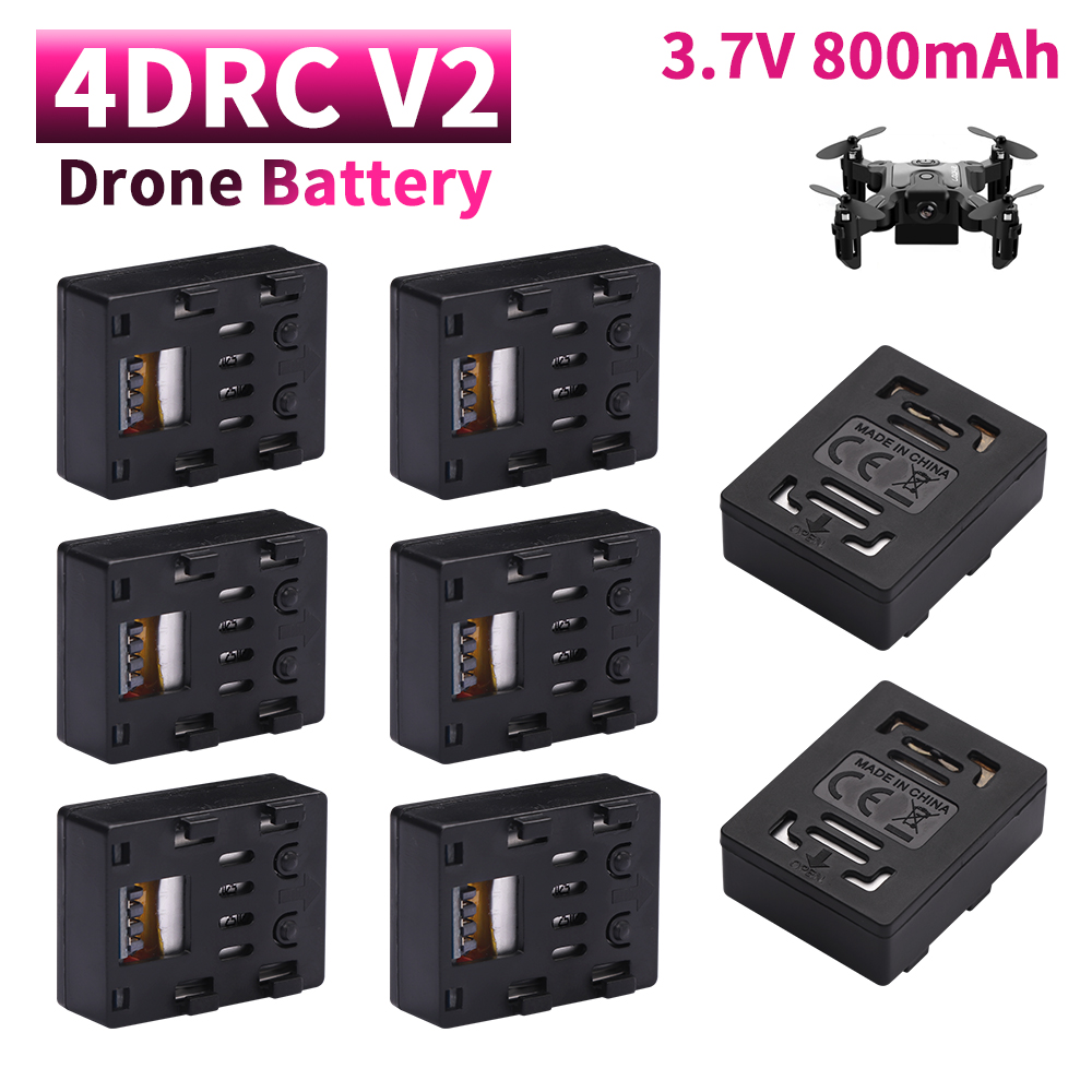 Batería Original de Dron RC 3, - Drone Lipo Battery reseña y precio