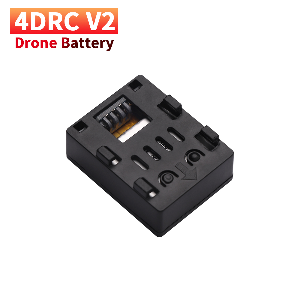 Batería Original de Dron RC 3, - Drone Lipo Battery reseña y precio
