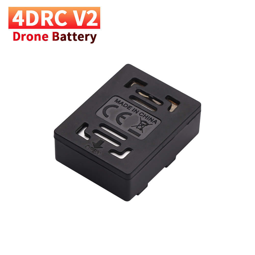 Batería Original de Dron RC 3, - Drone Lipo Battery reseña y precio