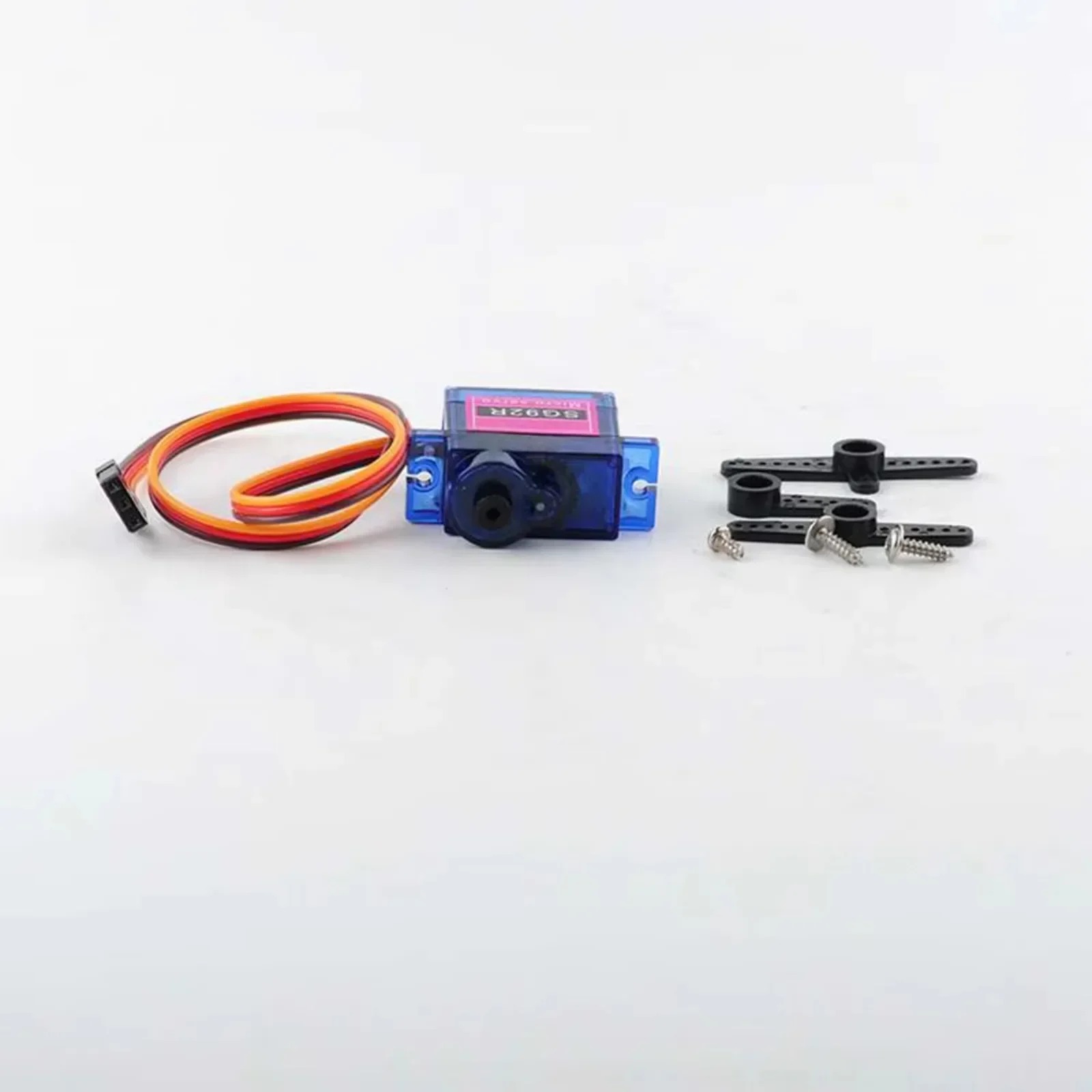 10 unids/lote SG92R Micro Serv - Drone Tech Rc reseña y precio