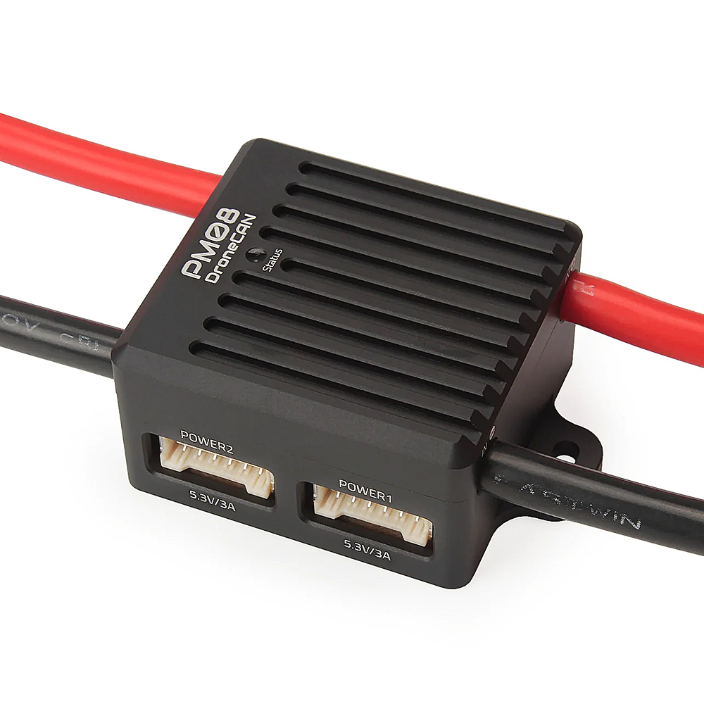 Módulo de Alimentación FyHolyb - Drone Without Rc reseña y precio