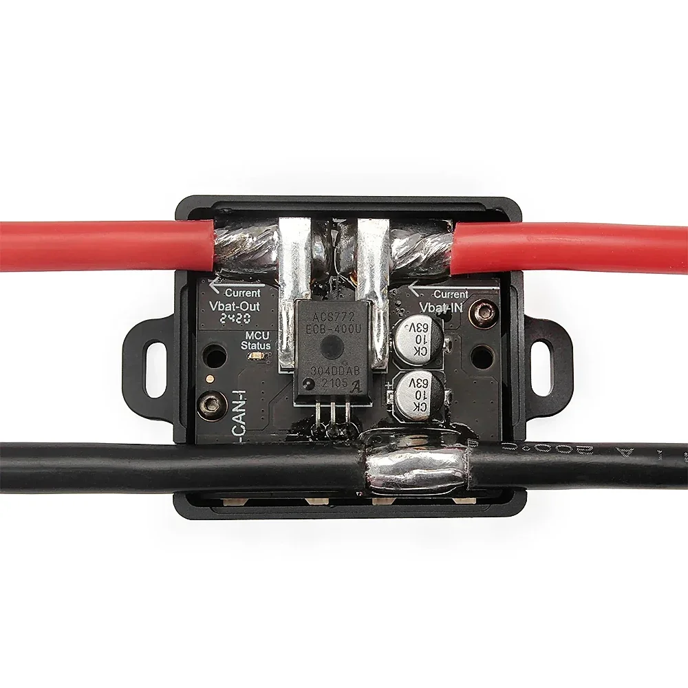 Módulo de Alimentación FyHolyb - Drone Without Rc reseña y precio