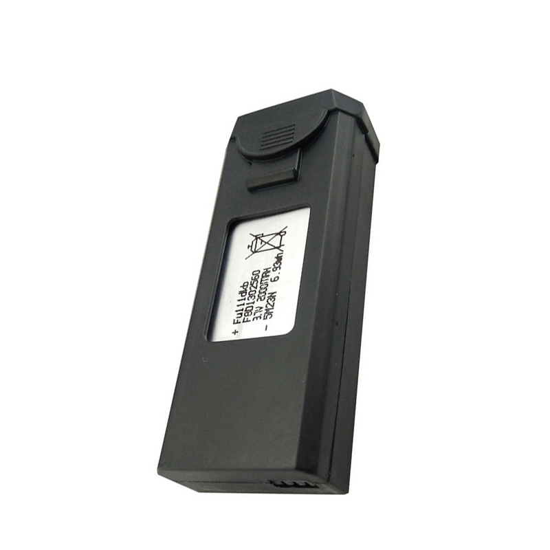 Batería Original para Drones S - Drone Sjrc reseña y precio