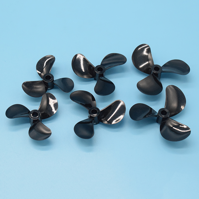 Hélice de tres palas para barc - Propeller Balancer Tool reseña y precio