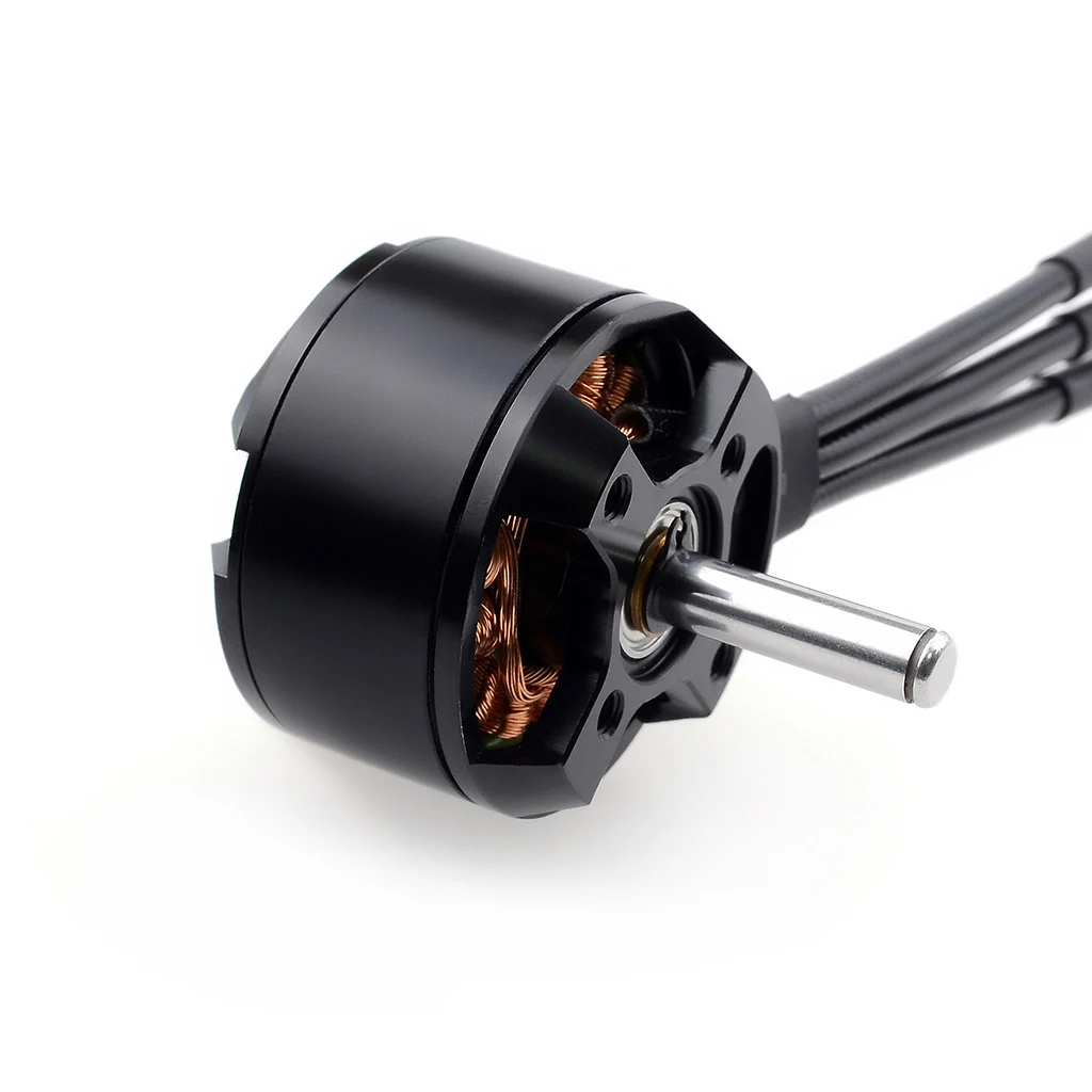 Motor sin Escobillas Surpass H - Drone Rc Y Series reseña y precio