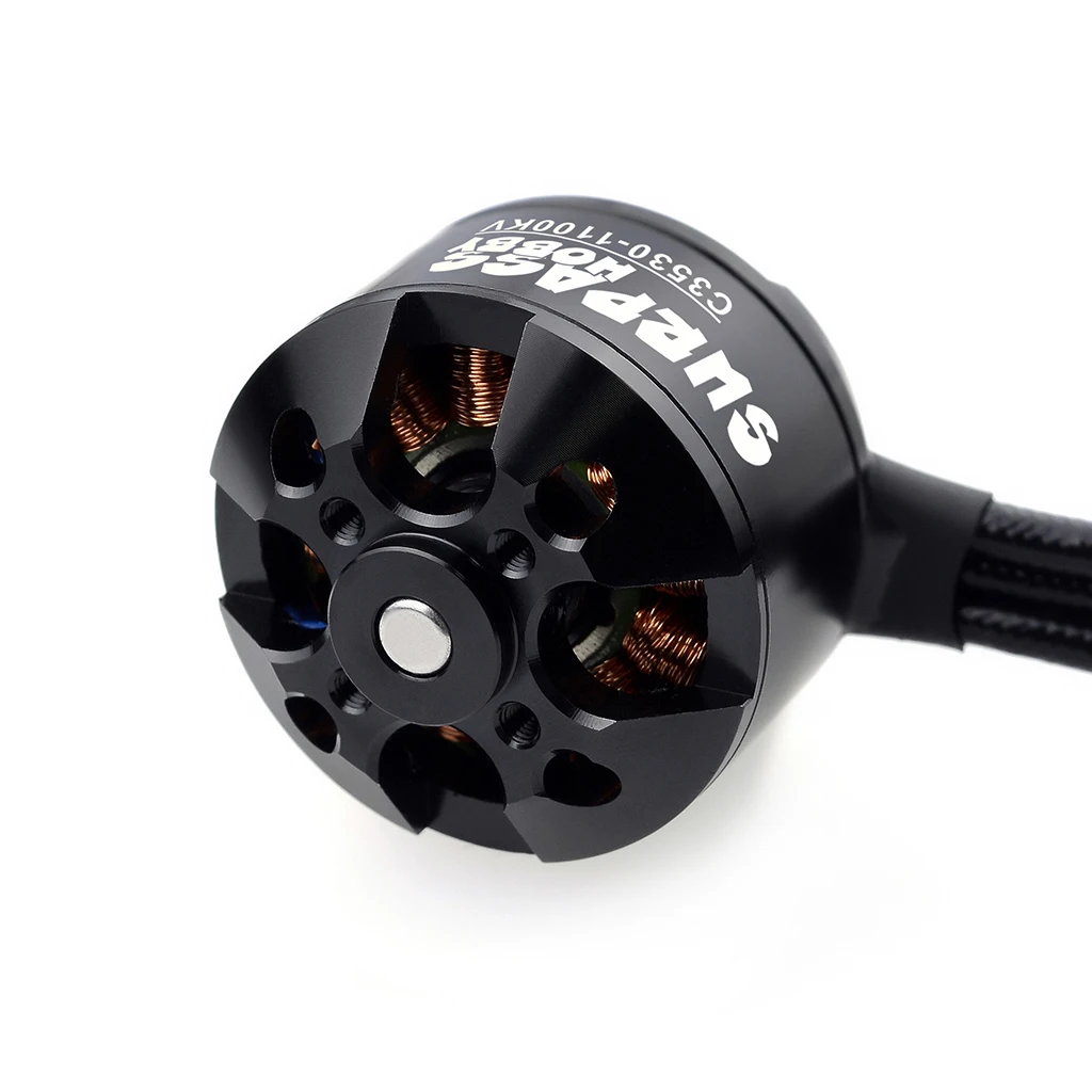 Motor sin Escobillas Surpass H - Drone Rc Y Series reseña y precio