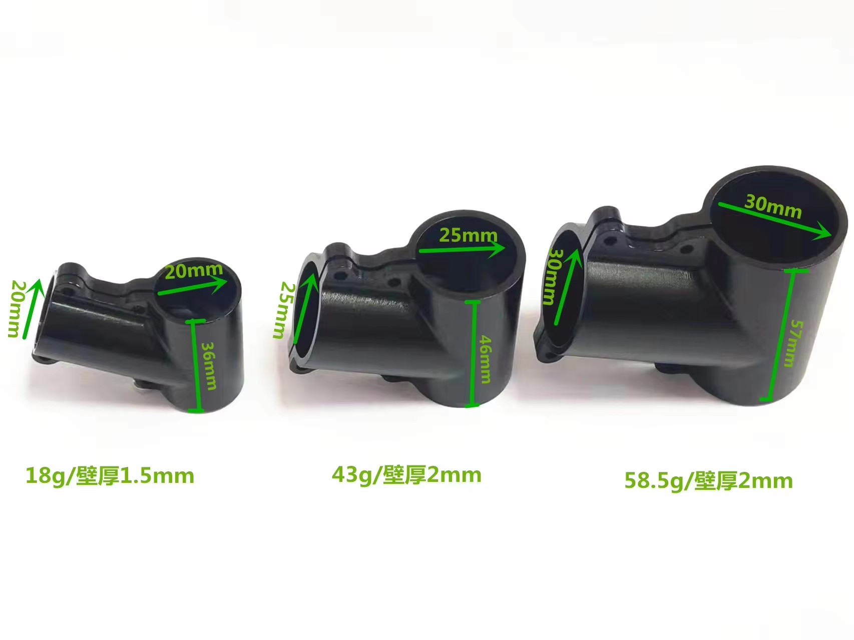 Abrazadera de conexión con abr - Drone Rc Not Connected reseña y precio