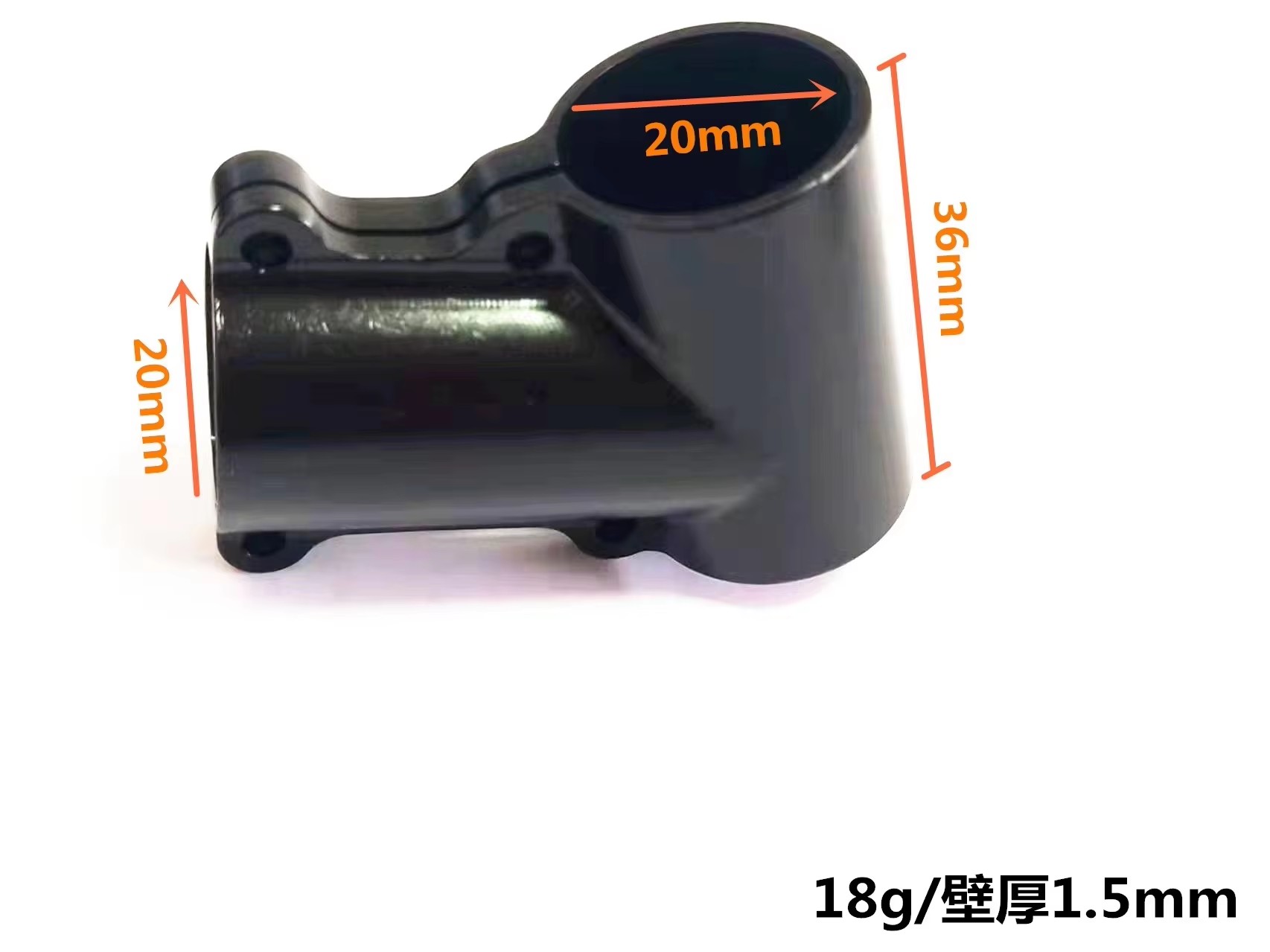 Abrazadera de conexión con abr - Drone Rc Not Connected reseña y precio
