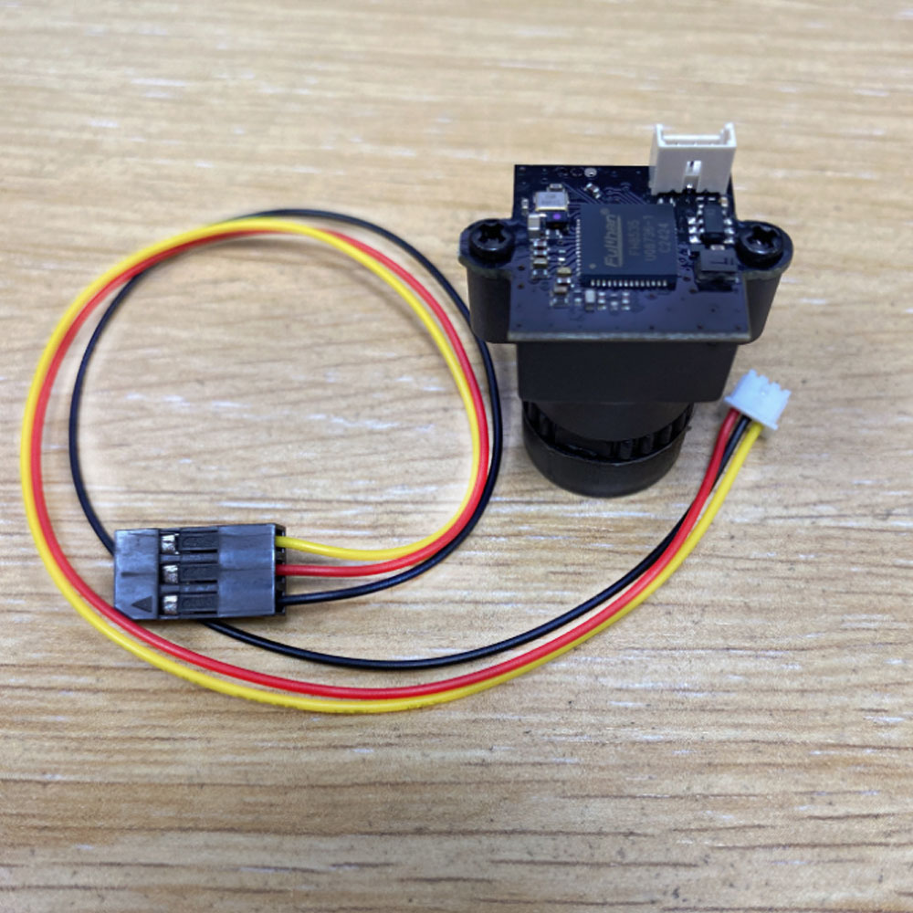 TS832 48CH 5,8G 600mw 5km tran - Drone Rc Transmitter And Receiver reseña y precio
