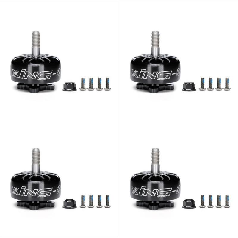 Iflight Xing E Pro 2207 1800kv - Drone Rc Pro reseña y precio