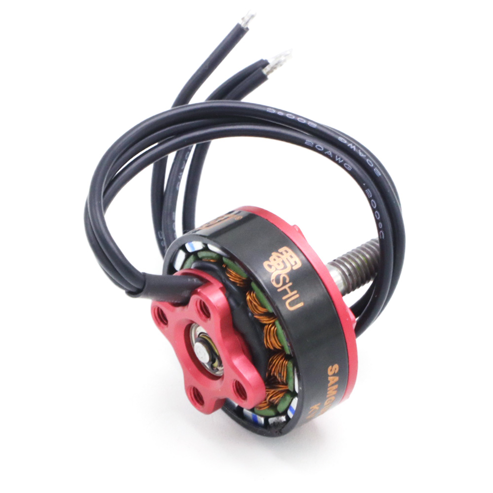 1/4 Uds Samguk serie Shu 2306  - Drone Rc Y Series reseña y precio