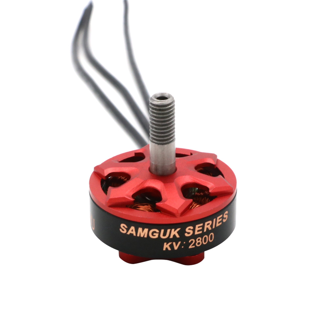 1/4 Uds Samguk serie Shu 2306  - Drone Rc Y Series reseña y precio