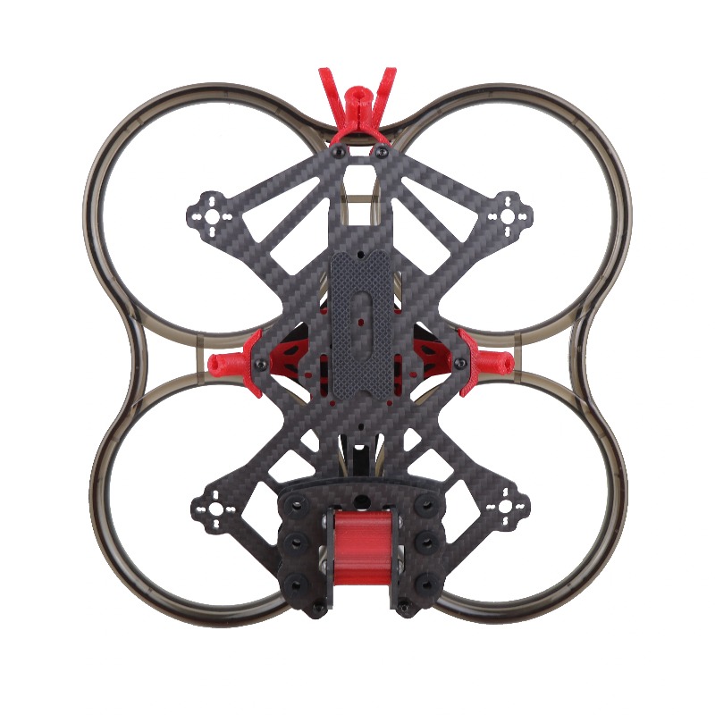 HSKRC CC30 O4 Marco de Dron de - Drone Rc Pro 2 reseña y precio