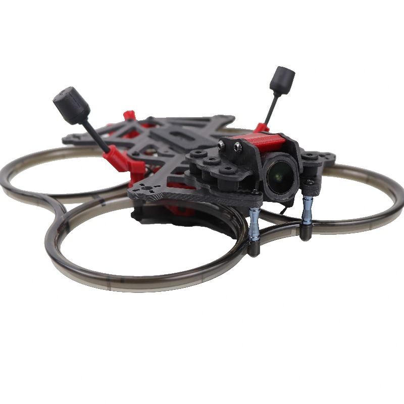 HSKRC CC30 O4 Marco de Dron de - Drone Rc Pro 2 reseña y precio